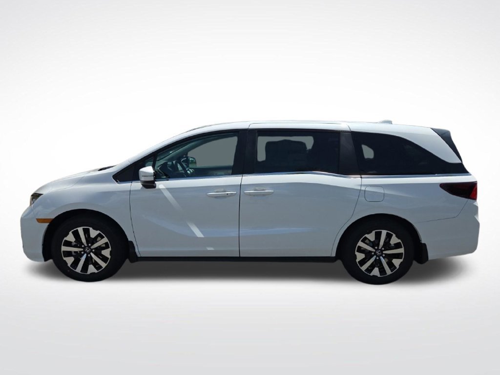 New 2026 Honda Odyssey EX-L image 7