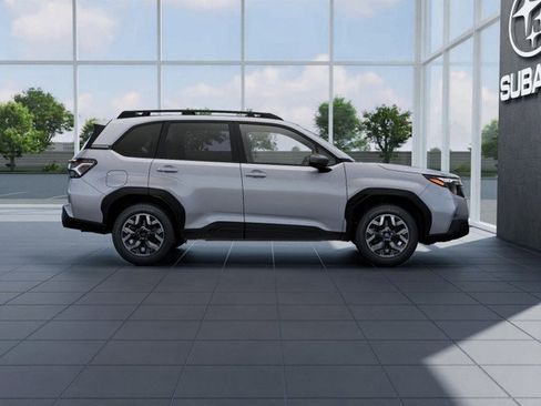 New 2026 Subaru Forester Premium AWD/4WD image 7