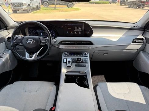 Used 2020 Hyundai Palisade SEL w/ Convenience Package FWD image 25