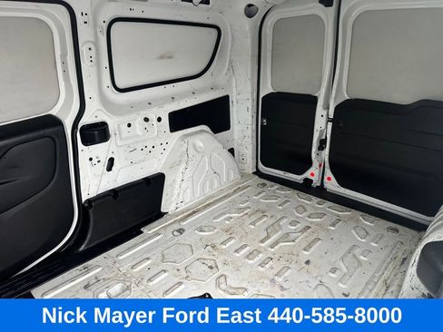 Used 2017 RAM ProMaster City Tradesman SLT w/ Rear Back-up Camera Group image 17