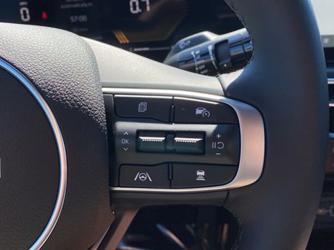 New 2026 Kia K5 GT-Line AWD/4WD image 36