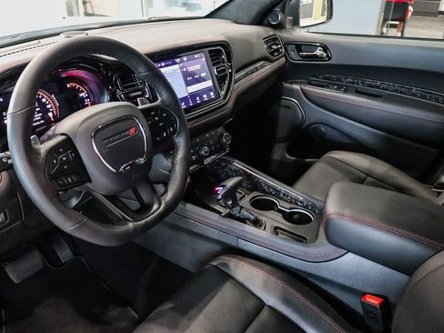 New 2026 Dodge Durango GT AWD/4WD image 19