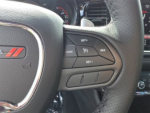 New 2026 Dodge Durango GT w/ Blacktop Package image 19