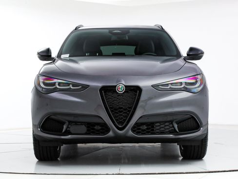 Used 2026 Alfa Romeo Stelvio Sprint w/ Convenience Package AWD/4WD image 8