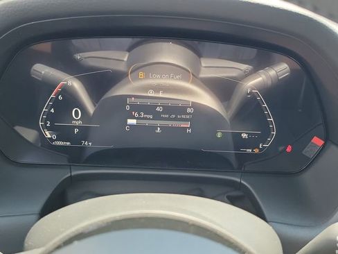 New 2026 MAZDA CX-5 Preferred AWD/4WD image 9