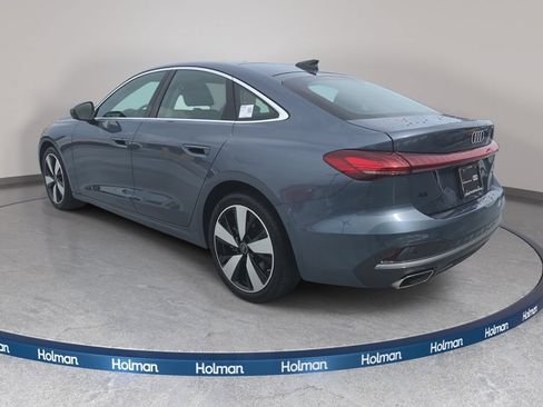 Certified 2025 Audi A5 2.0T Premium w/ Convenience Package AWD/4WD image 7