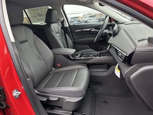 New 2026 Buick Envision Preferred image 29