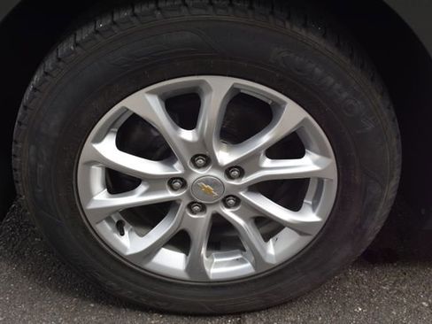Used 2020 Chevrolet Equinox LT AWD/4WD image 47