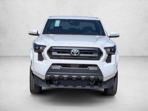 New 2025 Toyota Tacoma SR5 image 6