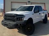 Used 2018 Ford F150 XLT image 3