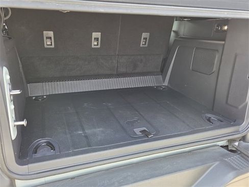 Used 2024 Ford Bronco Badlands image 15