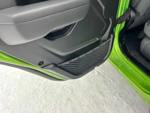 New 2026 Jeep Wrangler Sport S image 45