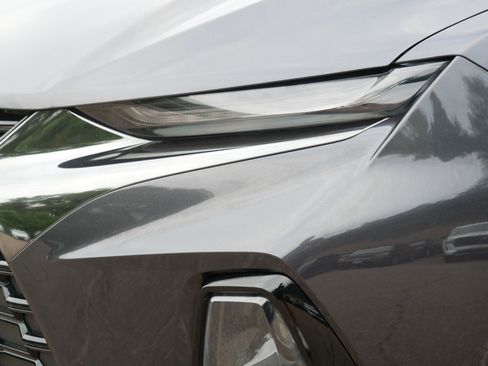 Used 2021 Chevrolet Blazer RS AWD/4WD image 15