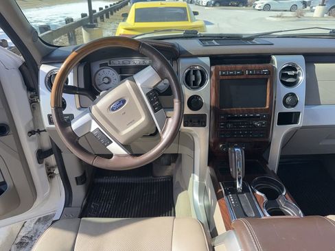 Used 2010 Ford F150 Lariat image 21