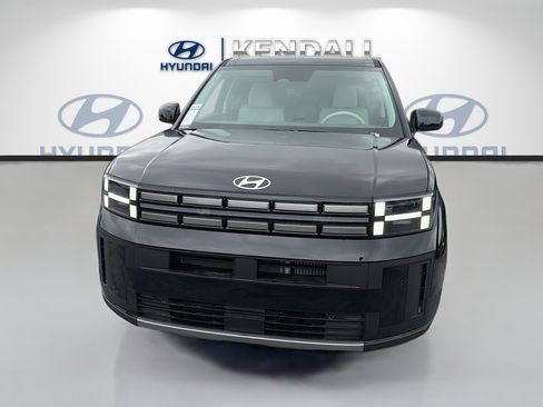 New 2026 Hyundai Santa Fe SE FWD image 2