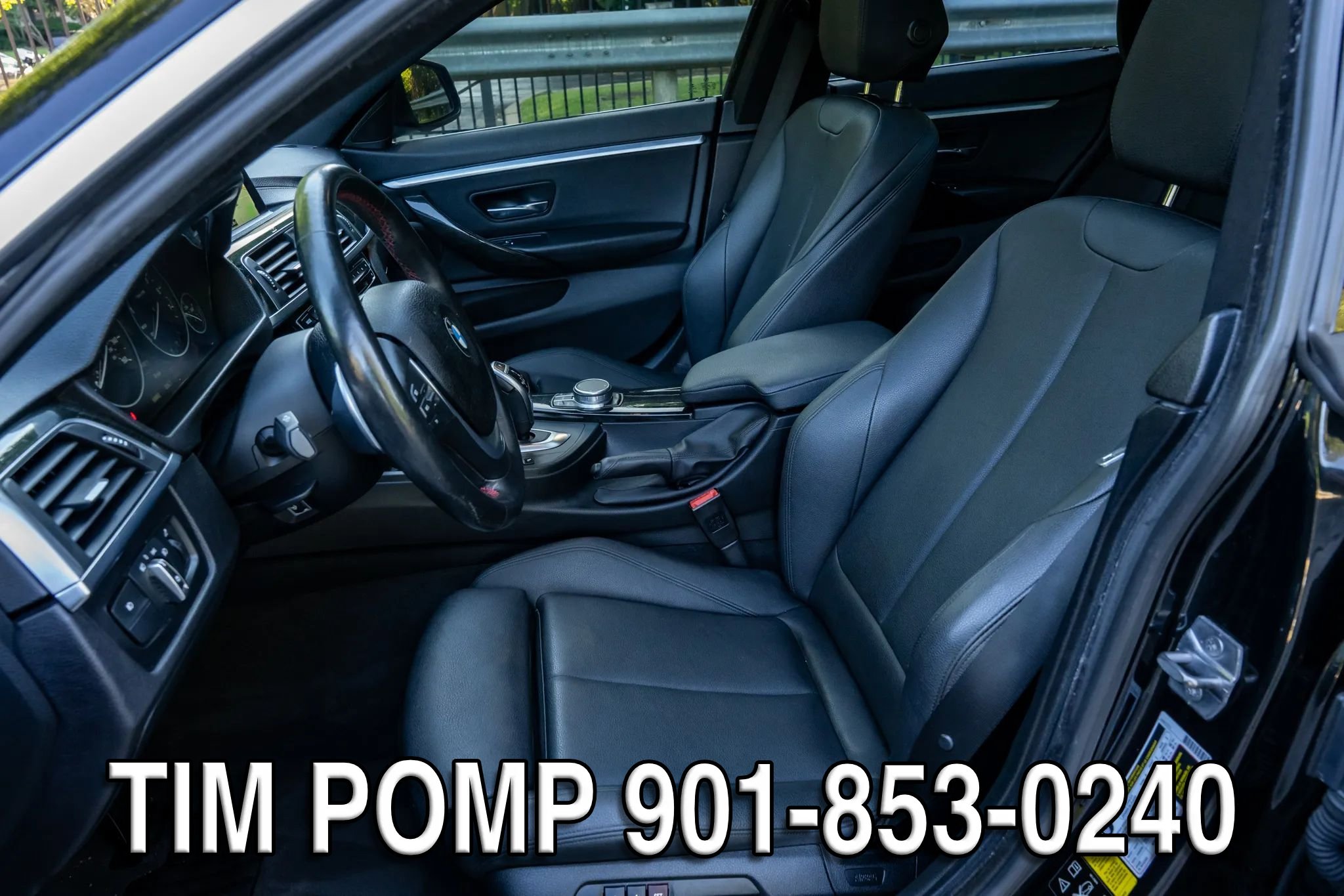 Used 2019 BMW 430i Gran Coupe xDrive AWD/4WD image 11