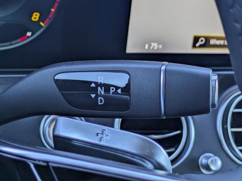 Used 2022 Mercedes-Benz E 350 Sedan image 16