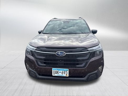 Used 2026 Subaru Forester Touring AWD/4WD image 2