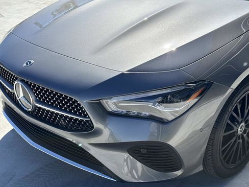 Used 2024 Mercedes-Benz CLA 250 4MATIC image 9