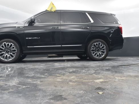 Used 2023 GMC Yukon Denali Ultimate image 55