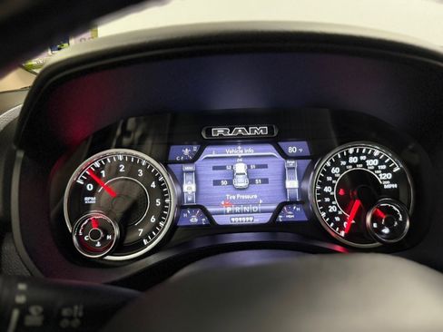 Used 2019 RAM 1500 Big Horn image 73