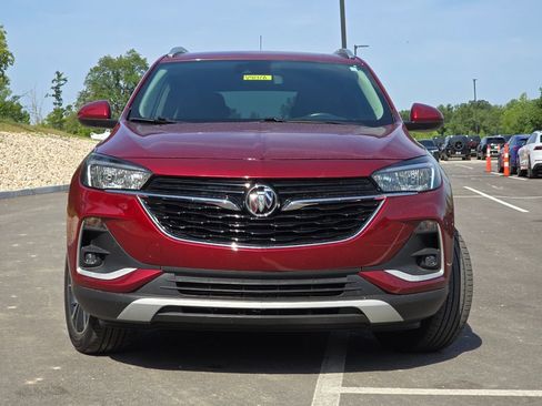 Used 2023 Buick Encore GX Select FWD image 15