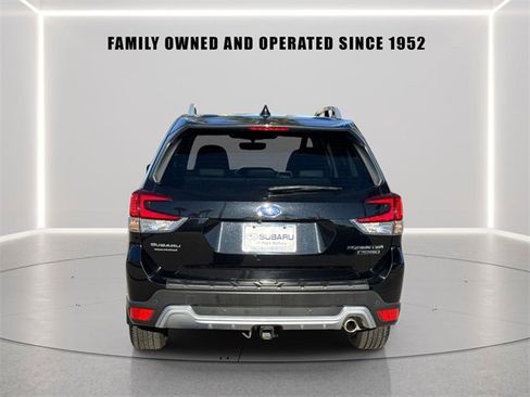 Certified 2023 Subaru Forester Touring image 4