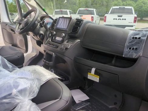 New 2025 RAM ProMaster 1500 w/ Convenience Group image 27