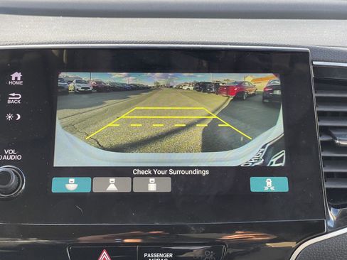 Used 2022 Honda Pilot EX-L image 10