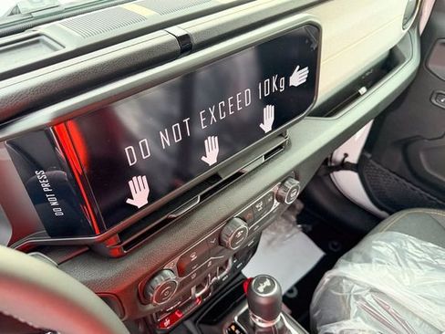 New 2026 Jeep Wrangler Willys image 20