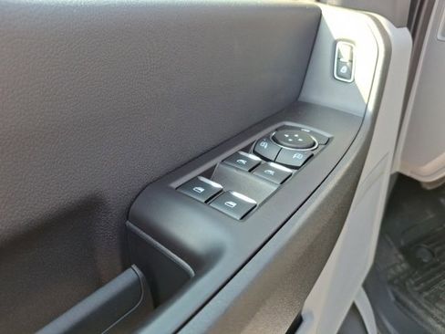 Used 2024 Ford F350 XL w/ Snow Plow Prep Package image 8