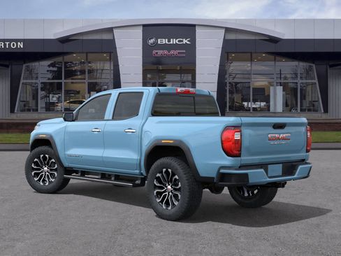 New 2026 GMC Canyon Denali image 3