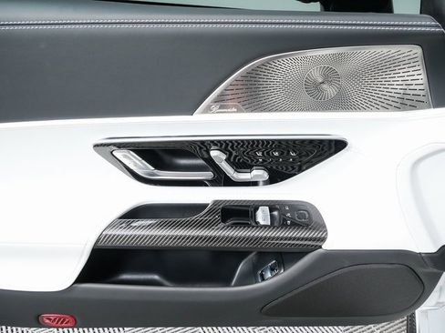 Used 2024 Mercedes-Benz AMG GT 55 image 6