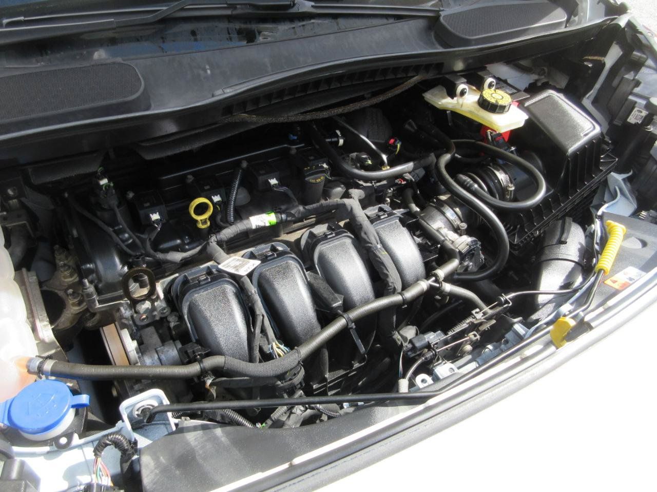 Used 2022 Ford Transit Connect XL FWD image 37