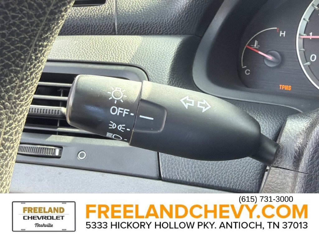 Used 2008 Honda Accord LX-P image 34