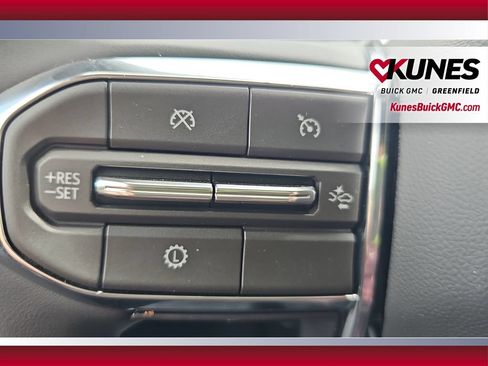 New 2026 GMC Yukon XL Denali w/ LPO, Illumination Package AWD/4WD image 33