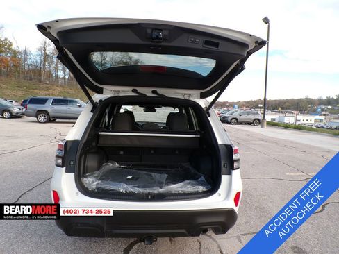 Used 2025 Subaru Forester Premium w/ Convenience Package #1 image 15