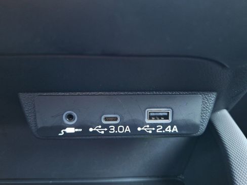 Certified 2025 Subaru Forester Premium w/ Convenience Package #1 AWD/4WD image 22