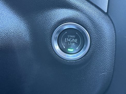 Certified 2025 Chevrolet Silverado 1500 Custom w/ LPO, Dark Essentials Package image 33