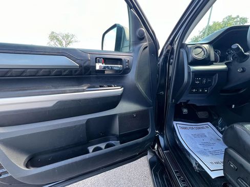 Used 2014 Toyota Tundra 1794 Edition image 11