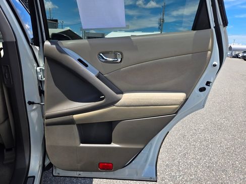 Used 2014 Nissan Murano S AWD/4WD image 47