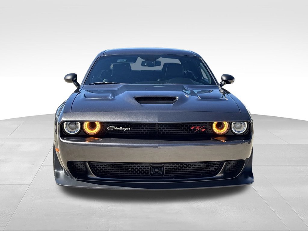 Used 2023 Dodge Challenger R/T Scat Pack RWD image 10