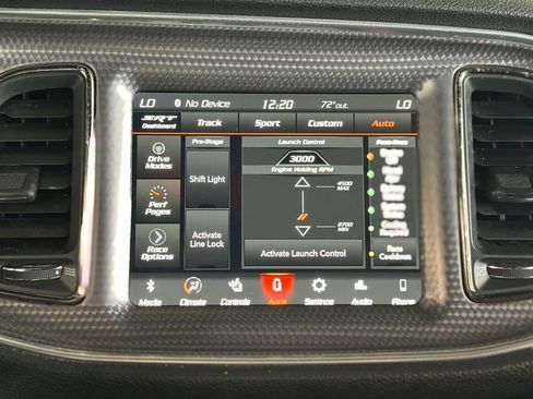 Used 2023 Dodge Challenger SRT Hellcat w/ Plus Package RWD image 29