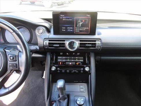 Used 2022 Lexus IS 350 F Sport image 23