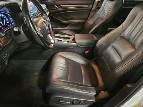 Used 2022 Honda Accord EX-L image 15