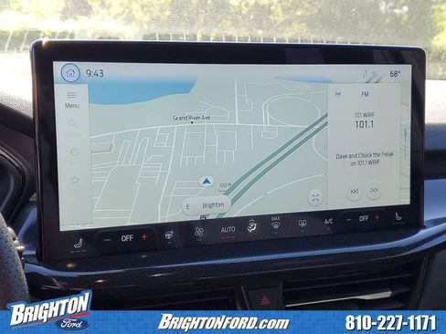 Used 2024 Ford Escape ST-Line w/ Tech Pack #1 AWD/4WD image 25