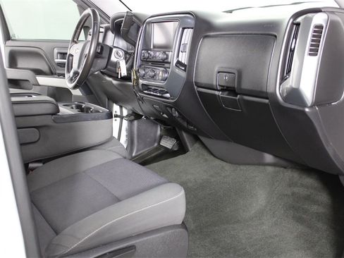 Used 2015 Chevrolet Silverado 1500 LT w/ All Star Edition image 32
