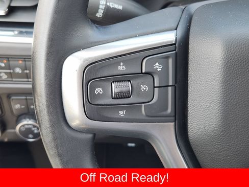 Used 2023 Chevrolet Tahoe Z71 AWD/4WD image 35