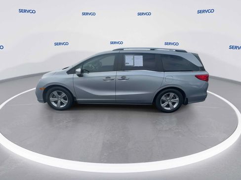 Used 2018 Honda Odyssey EX-L image 5