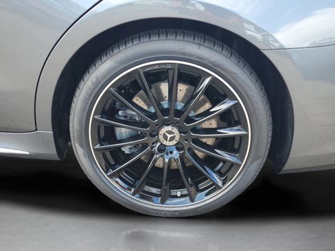 Certified 2026 Mercedes-Benz S 580 4MATIC Sedan image 34